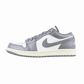 Nike Air Jordan 1 Low - Vintage Grey