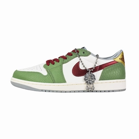 Nike Air Jordan 1 Low OG CNY - Year Of The Dragon 2024