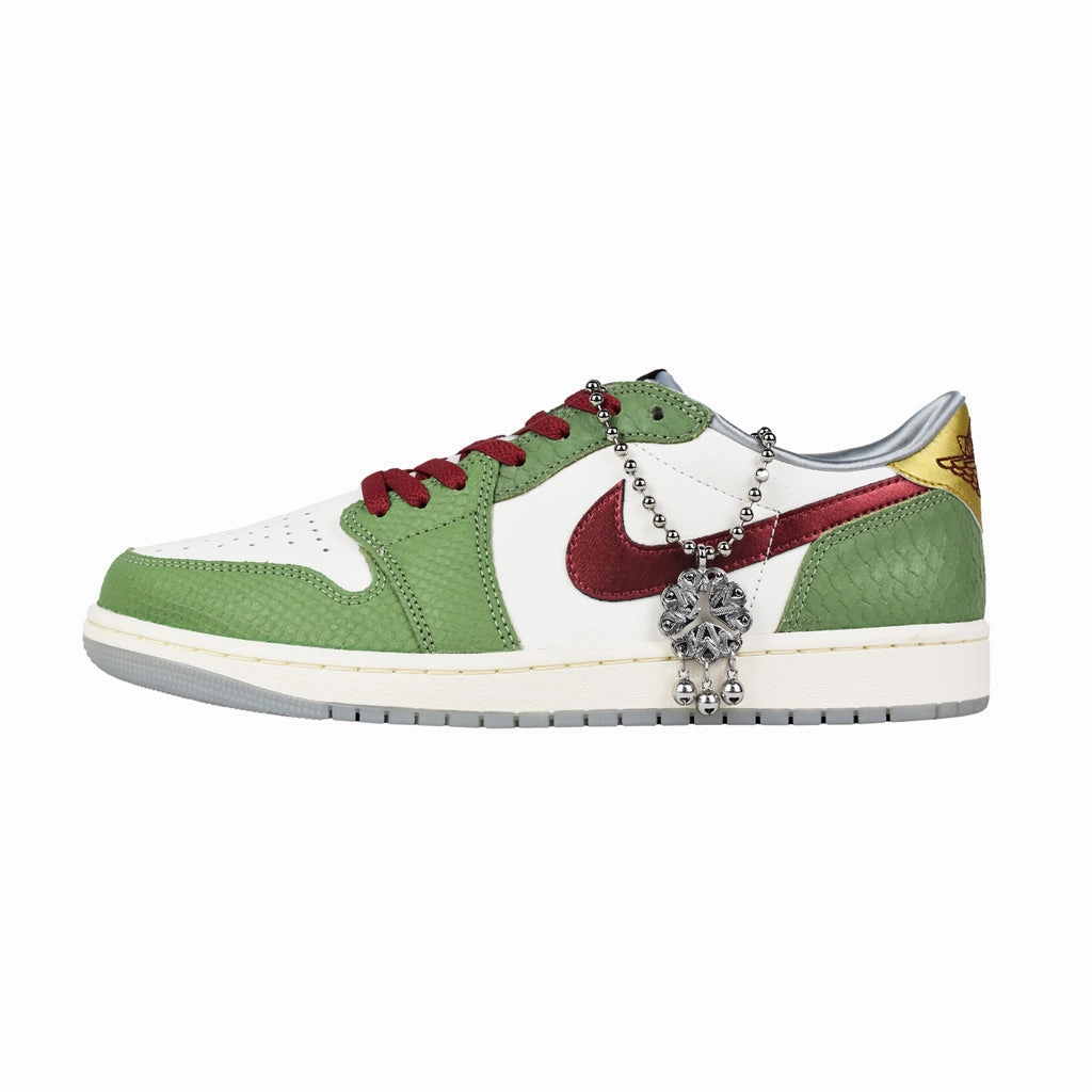 Nike Air Jordan 1 Low OG CNY - Year Of The Dragon 2024