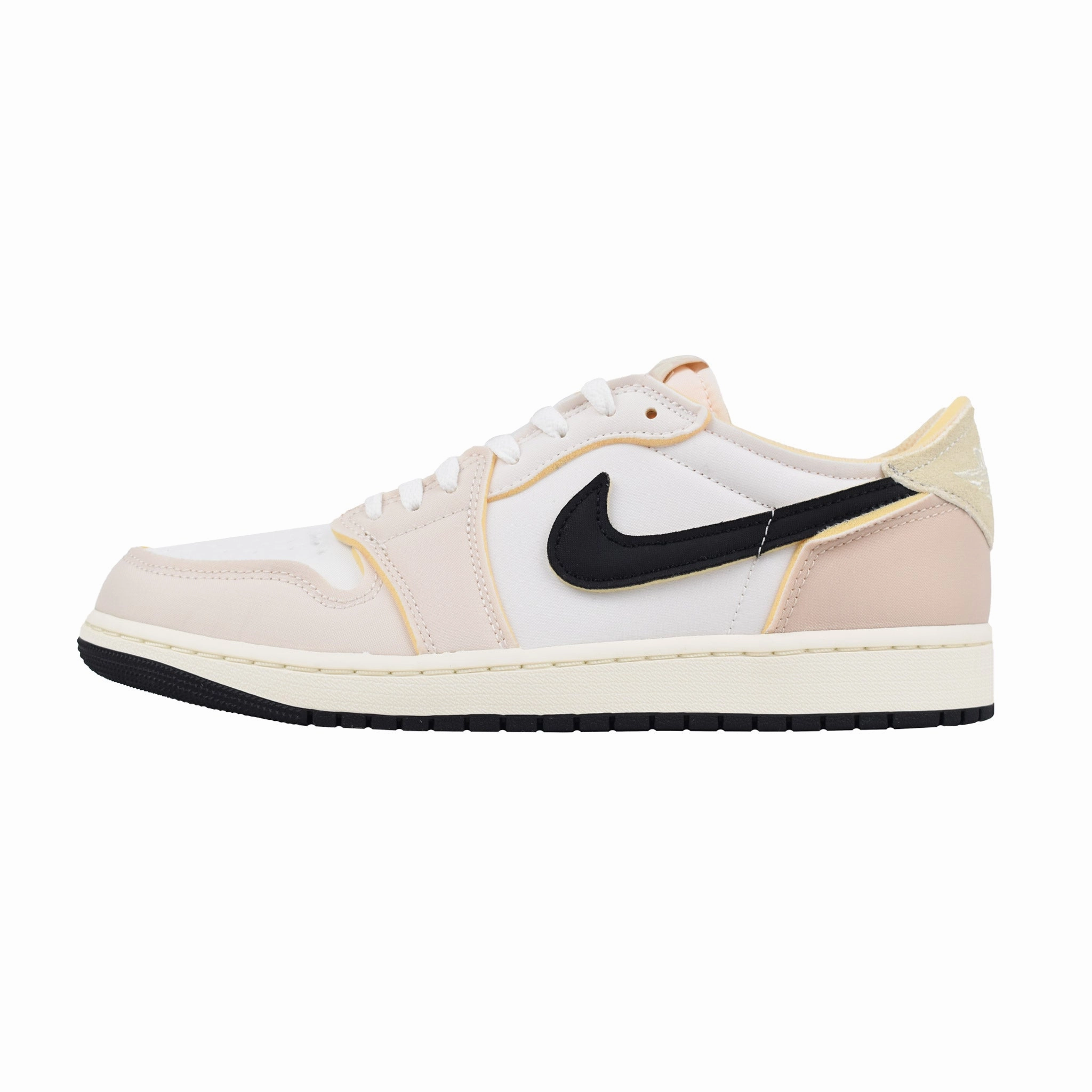 Nike Air Jordan 1 Low Retro OG EX - Coconut Milk