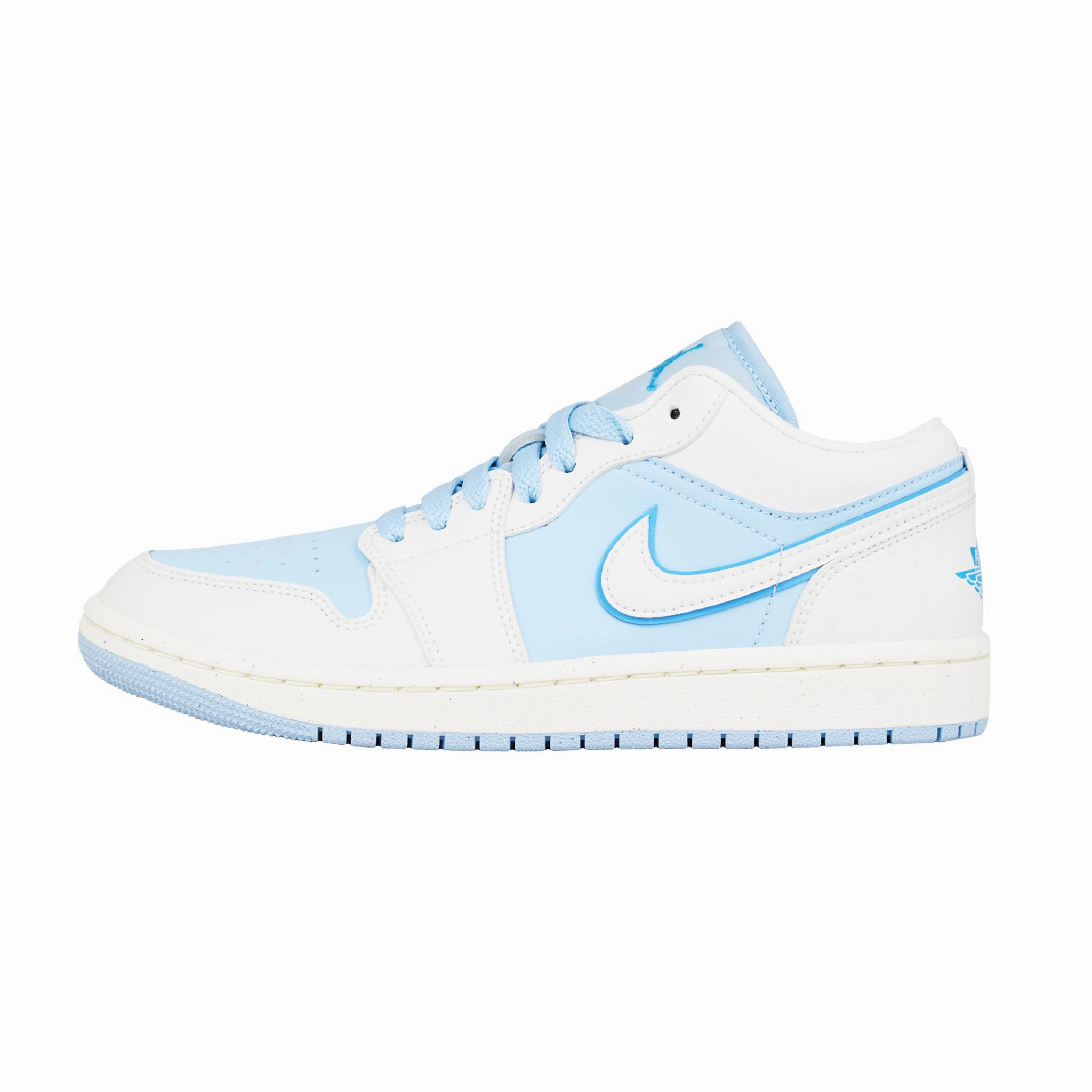 Nike Air Jordan 1 Low SE - Reverse Ice Blue