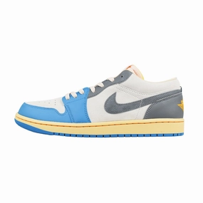 Nike Air Jordan 1 Low SE - Vintage UNC Grey