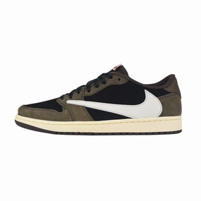 Nike Air Jordan 1 Low SP - Travis Scott