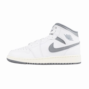 Nike Air Jordan 1 Mid - Neutral Grey