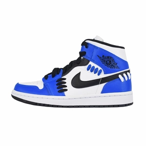 Nike Air Jordan 1 Mid - Sisterhood