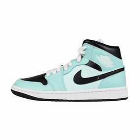 Nike Air Jordan 1 Mid - Teal Tint