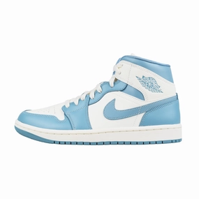 Nike Air Jordan 1 Mid - UNC