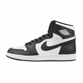 Nike Air Jordan 1 Retro High 85 - Black White