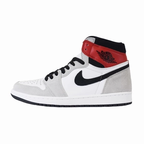 Nike Air Jordan 1 Retro High - Light Smoke Grey