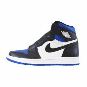 Nike Air Jordan 1 Retro High - Royal Toe