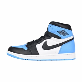 Nike Air Jordan 1 Retro High OG - UNC Toe