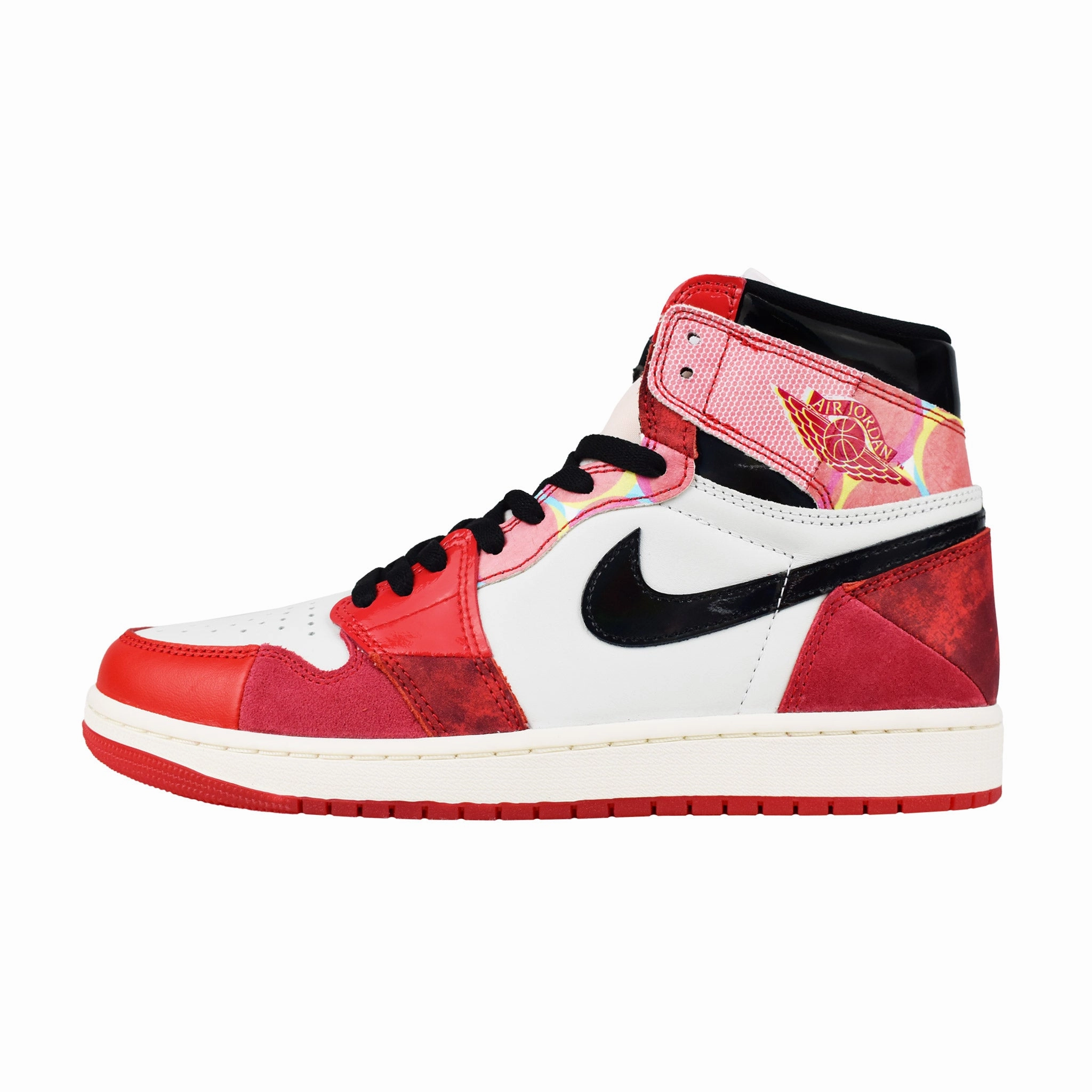Nike Air Jordan 1 Retro High OG SP - Spider-Man Across The Spider-Verse