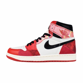 Nike Air Jordan 1 Retro High OG SP - Spider-Man Across The Spider-Verse