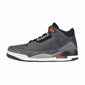 Nike Air Jordan 3 Retro - Fear Pack