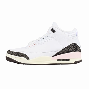 Nike Air Jordan 3 Retro - Neapolitan Dark Mocha