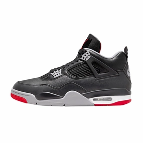 Nike Air Jordan 4 Retro  - Bred Reimagined