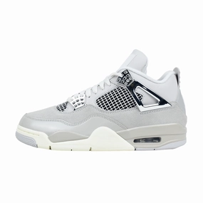 Nike Air Jordan 4 Retro - Frozen Moments