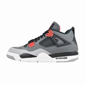 Nike Air Jordan 4 Retro - Infrared