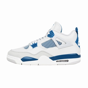 Nike Air Jordan 4 Retro  - Military Blue 2024