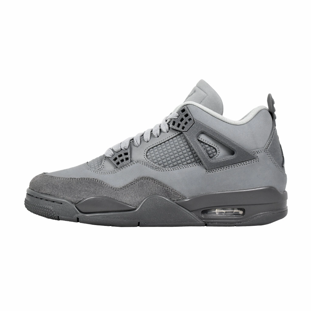 Nike Air Jordan 4 Retro SE - Paris Olympics / Wet Cement