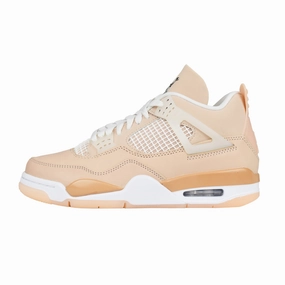 Nike Air Jordan 4 Retro (W) - Shimmer