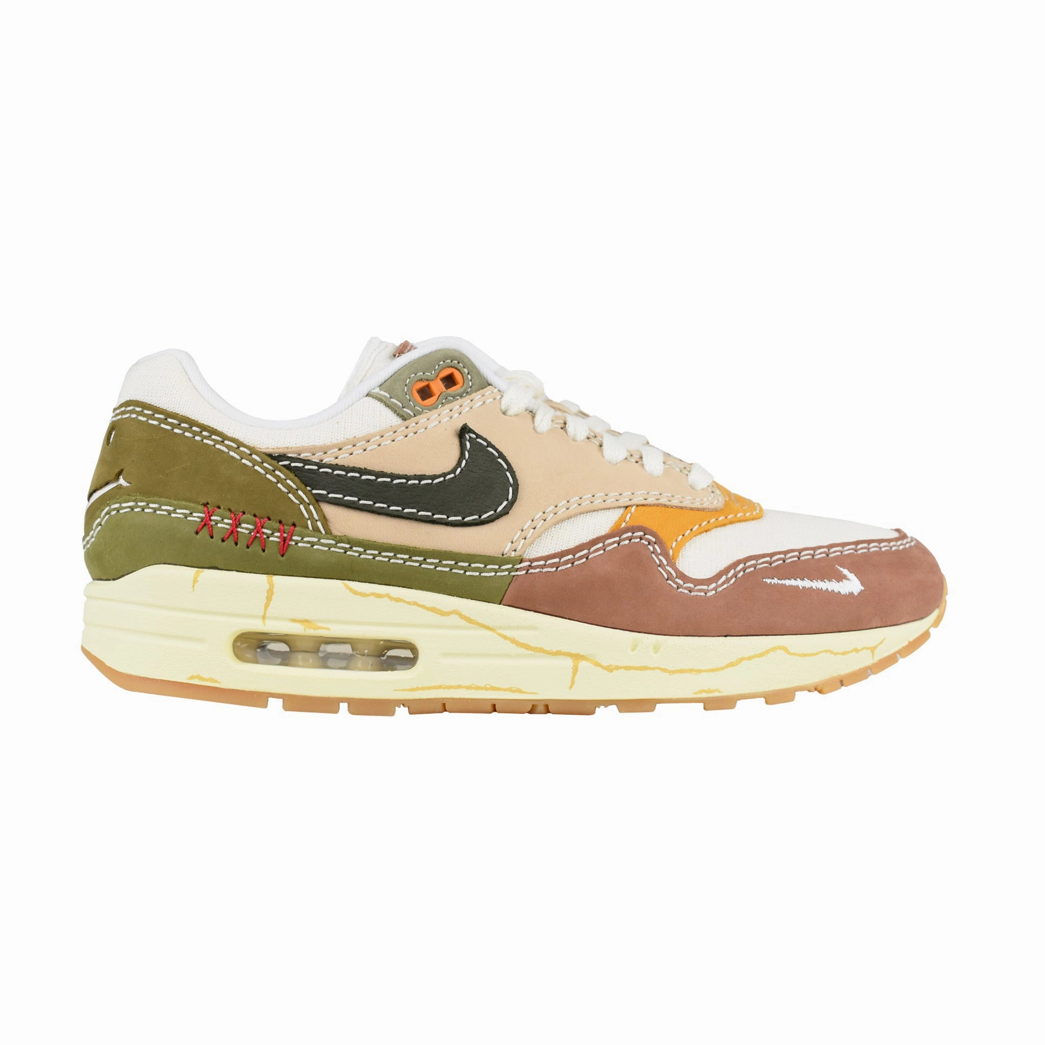 Nike Air Max 1 PRM - Wabi-Sabi (W)