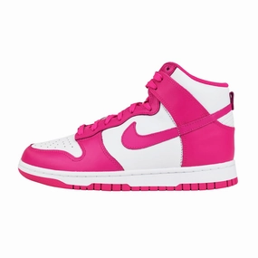 Nike Dunk High - Pink Prime
