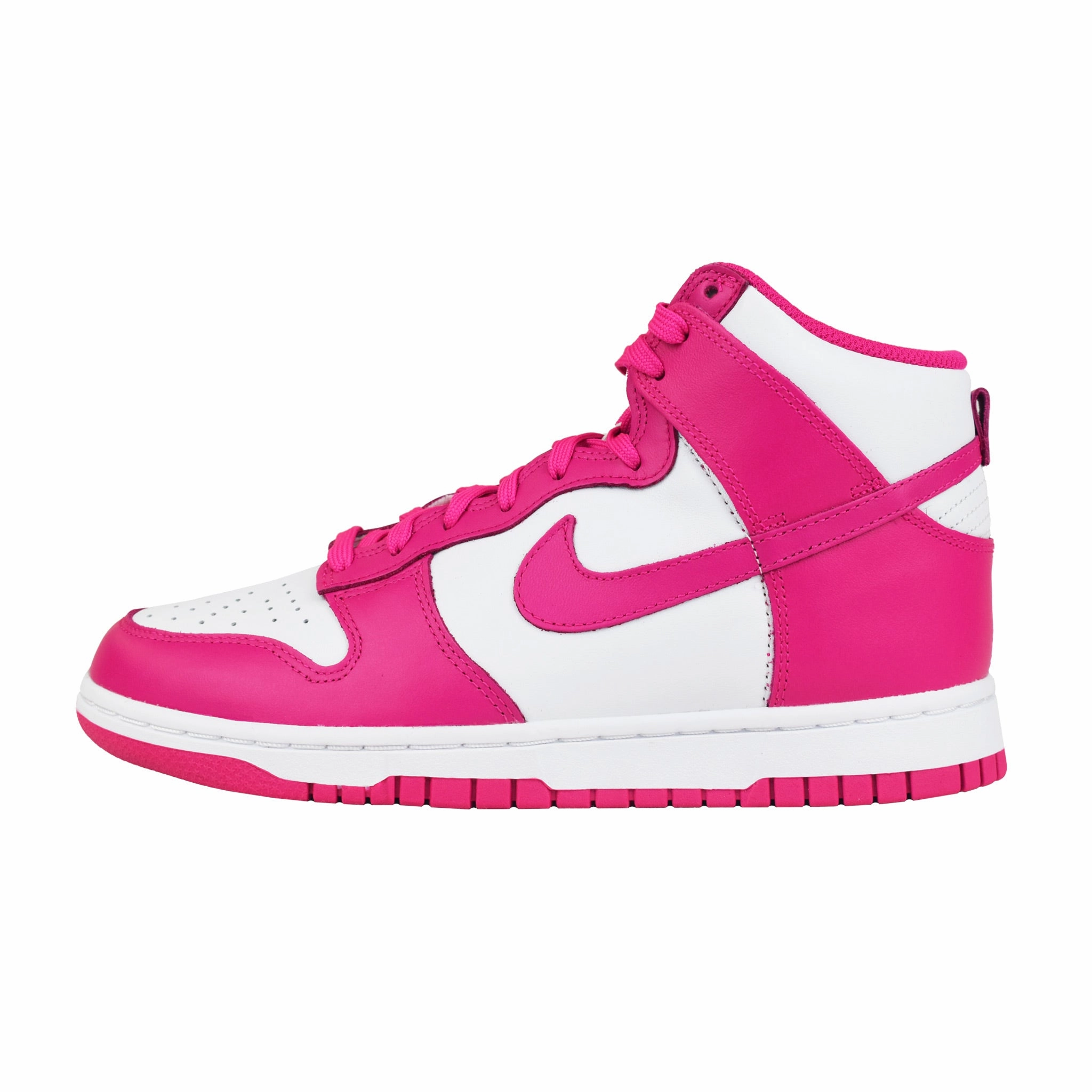 Nike Dunk High - Pink Prime