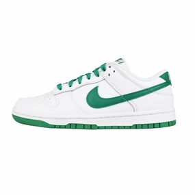 Nike Dunk Low - Green Noise