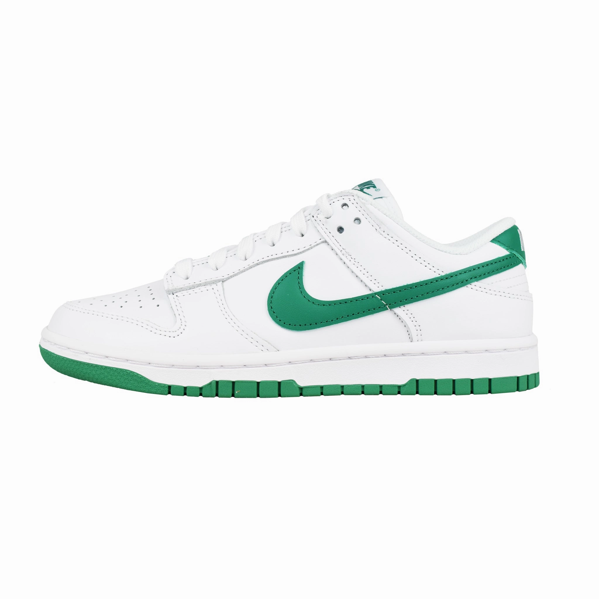 Nike Dunk Low - Green Noise