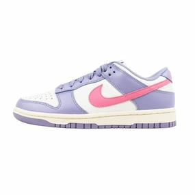 Nike Dunk Low - Indigo Haze