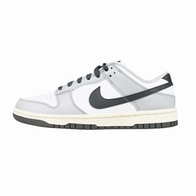 Nike Dunk Low - Light Smoke Grey