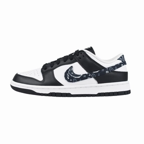 Nike Dunk Low - Panda Paisley