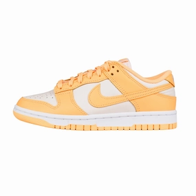 Nike Dunk Low - Peach Cream