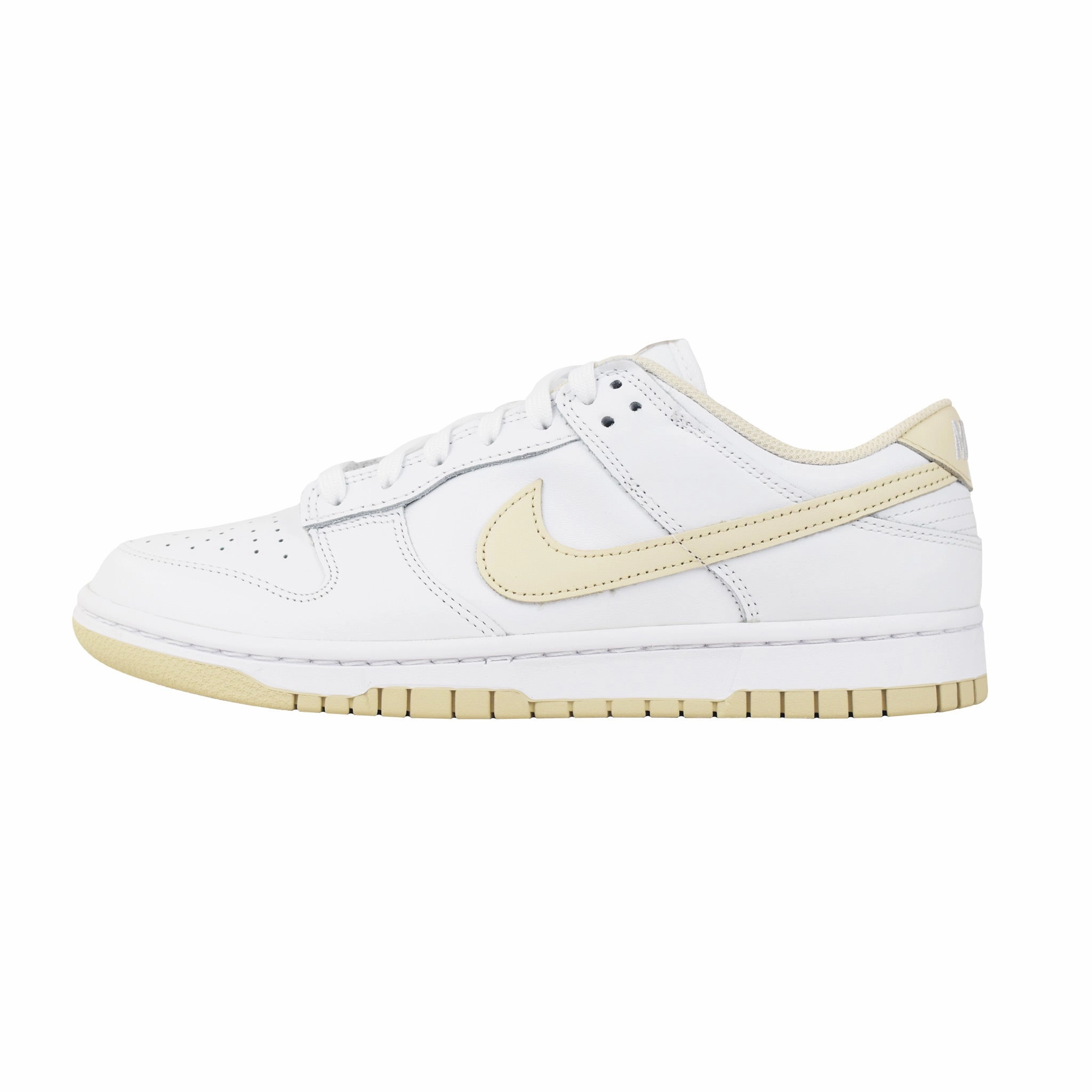 Nike Dunk Low - Pearl White