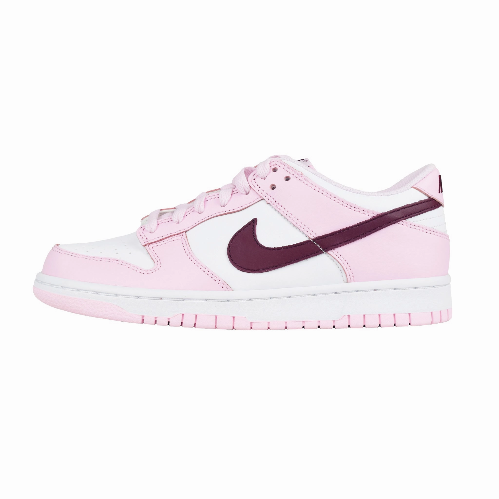 Nike Dunk Low - Pink Foam