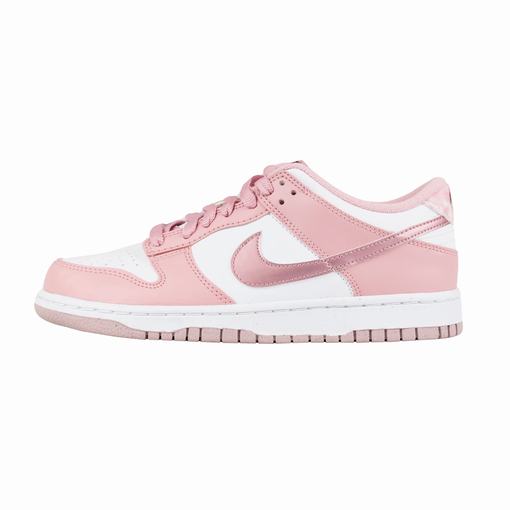Nike Dunk Low - Pink Velvet