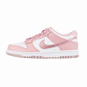 Nike Dunk Low - Pink Velvet