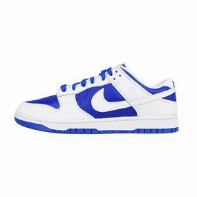 Nike Dunk Low - Racer Blue
