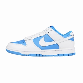 Nike Dunk Low - Reverse UNC
