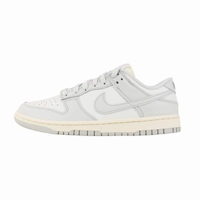 Nike Dunk Low - Sail Light Bone