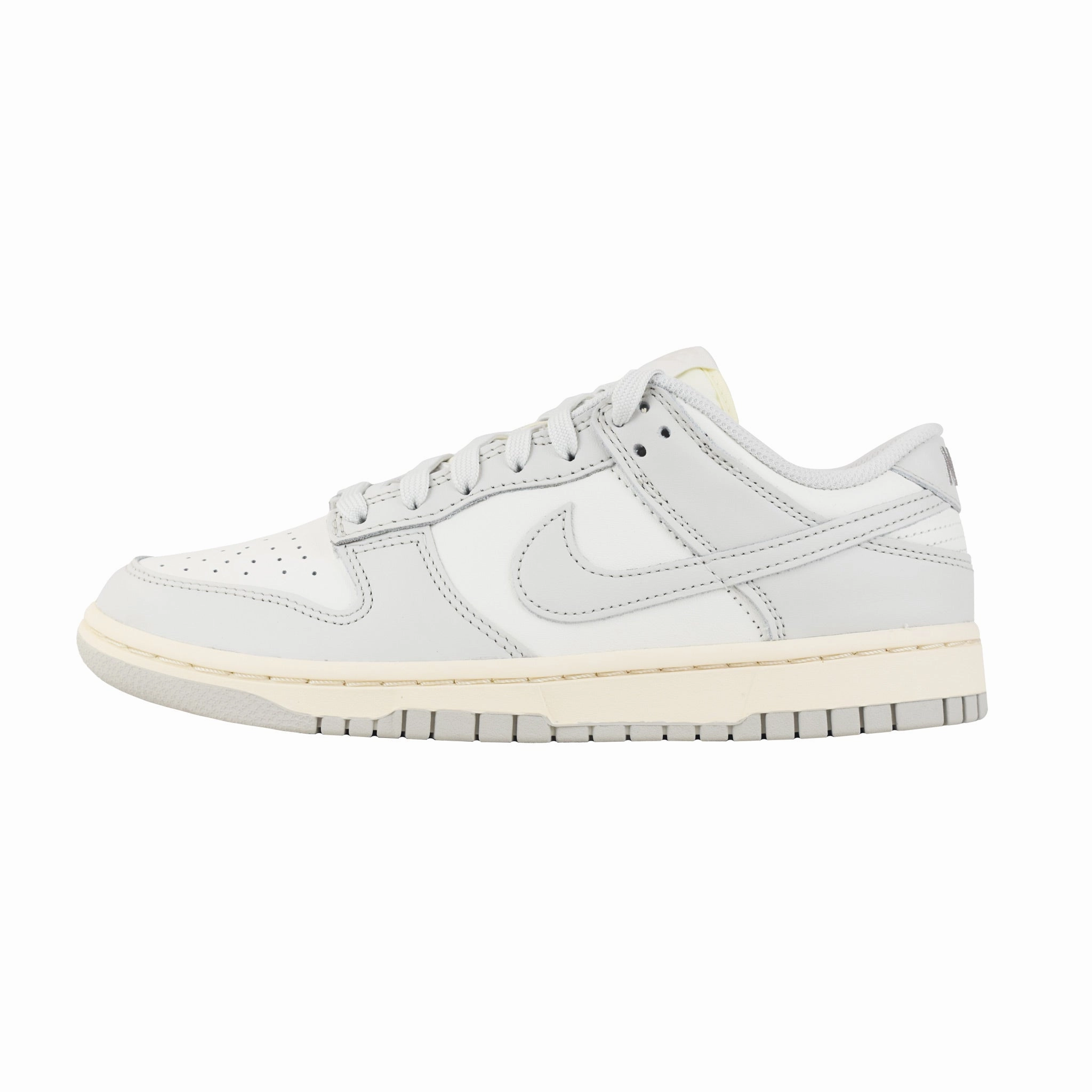 Nike Dunk Low - Sail Light Bone