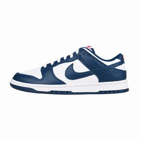 Nike Dunk Low - Valerian Blue