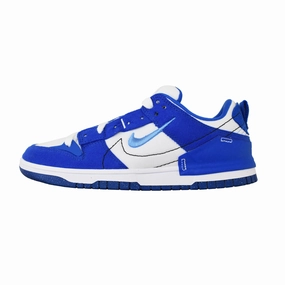 Nike Dunk Low Disrupt 2 - Hyper Royal