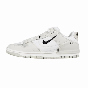 Nike Dunk Low Disrupt 2 - Pale Ivory Black