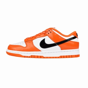 Nike Dunk Low ESS - Patent Halloween