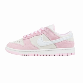 Nike Dunk Low LX - Pink Foam