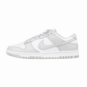 Nike Dunk Low Retro - Grey Fog