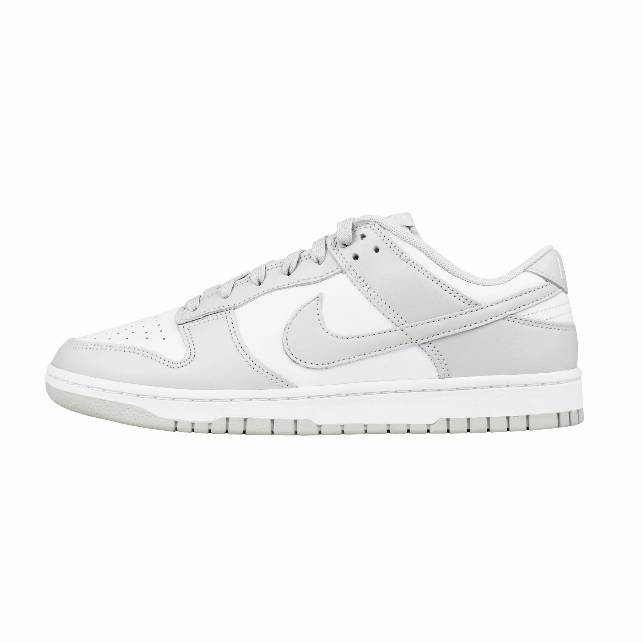Nike Dunk Low Retro - Grey Fog
