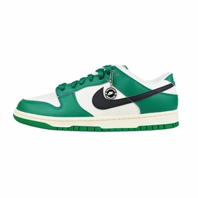 Nike Dunk Low SE - Lottery Pack Malachite Green